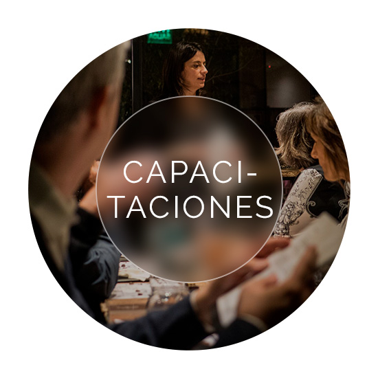 capacitaciones
