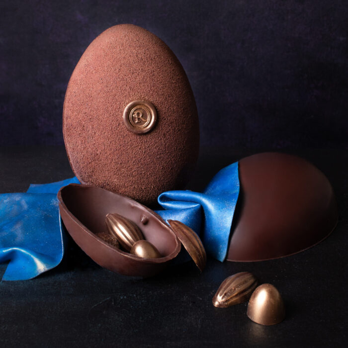 HUEVO DE PASCUAS -COLECCIÓN ORIGEN- VERSIÓN BAGUA
