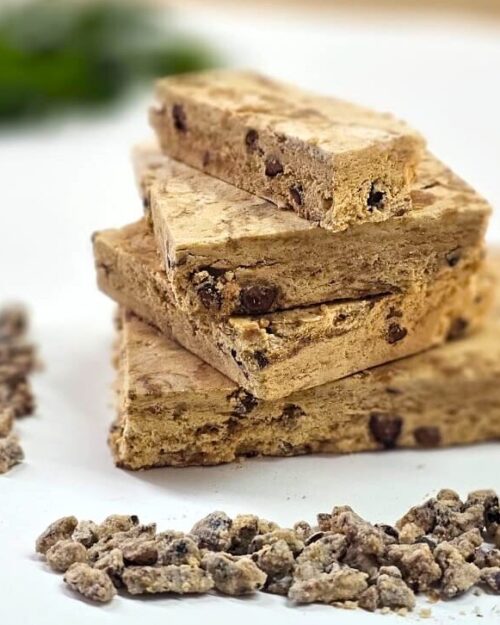 TURRÓN DE MARROC- MARMOLADO Y NIBS QUELLOUNO, PERÚ 300g