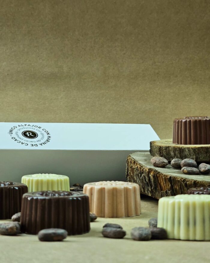 PACKGIFT ALFAJORES PETIT BOMBÓN EDICIÓN LIMITADA - Image 9