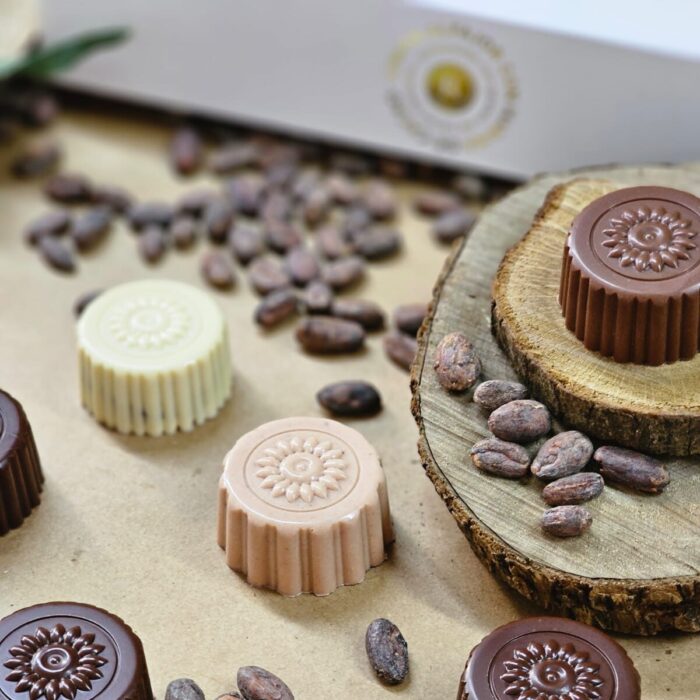 PACKGIFT ALFAJORES PETIT BOMBÓN EDICIÓN LIMITADA
