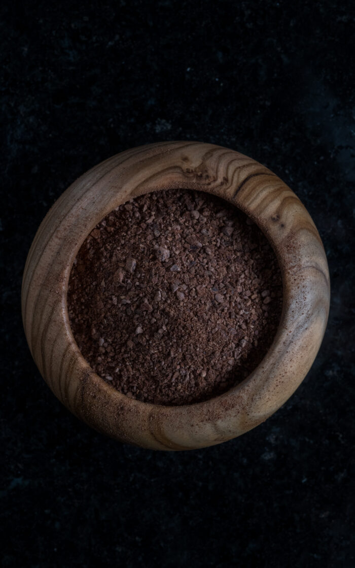 HARINA DE CACAO DE ORIGEN/ 250G - Image 4