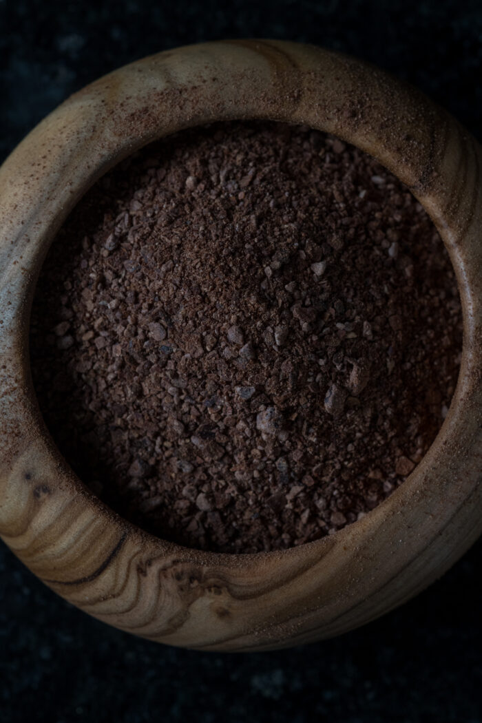 HARINA DE CACAO DE ORIGEN/ 250G - Image 3