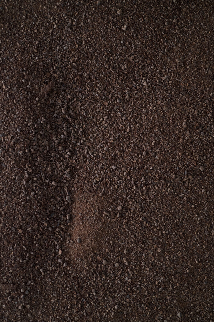 HARINA DE CACAO DE ORIGEN/ 250G