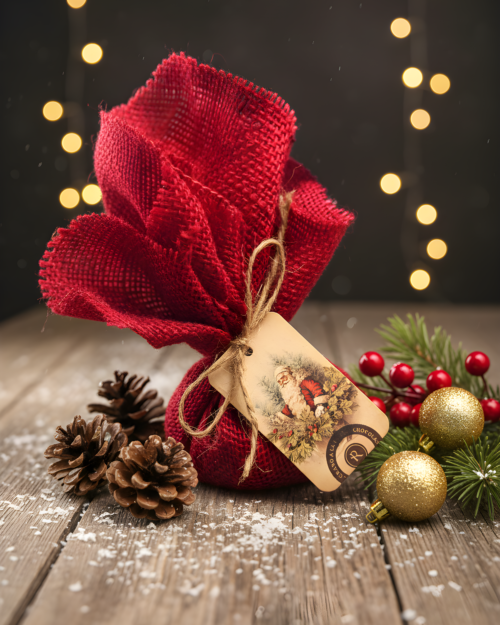 TURRÓN BLANCO DE ALMENDRAS Y NIBS GARRAPIÑADOS 100g